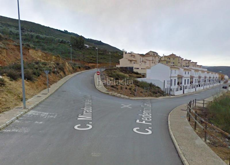 Foto 2f7b97f9-23d4-4f69-8734-46cf0188147e. Residential plot in Fuentemora Antequera
