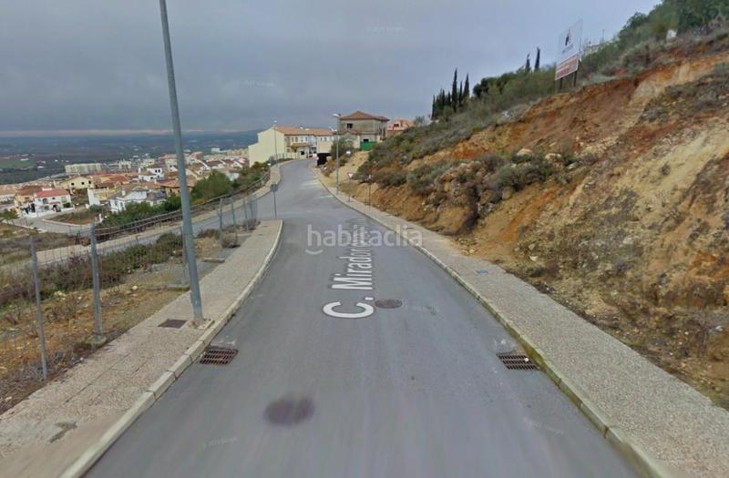 Foto 8ce7b71a-739f-4f14-b4c6-81eef7ef01b7. Residential plot in Fuentemora Antequera