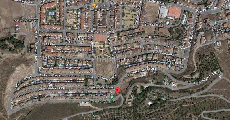 Foto c5577e33-be83-4e6e-a3aa-a18230d42d22. Residential plot in Fuentemora Antequera