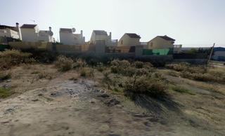 Terreny residencial a Fuente de Piedra. Construye tu propia vivienda!!