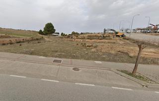 Terrain résidentiel à Calle Barranco de Los Lobos