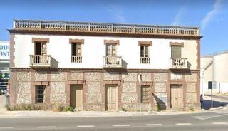 Lloguer Local Comercial a Atarfe. Almacén en ubicación estratégica!!