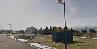 Terreny residencial a Guadix. Oportunidad de inversión en guadix!!