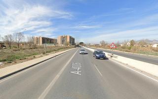 Terreno residencial en Avenida de las Constelaciones