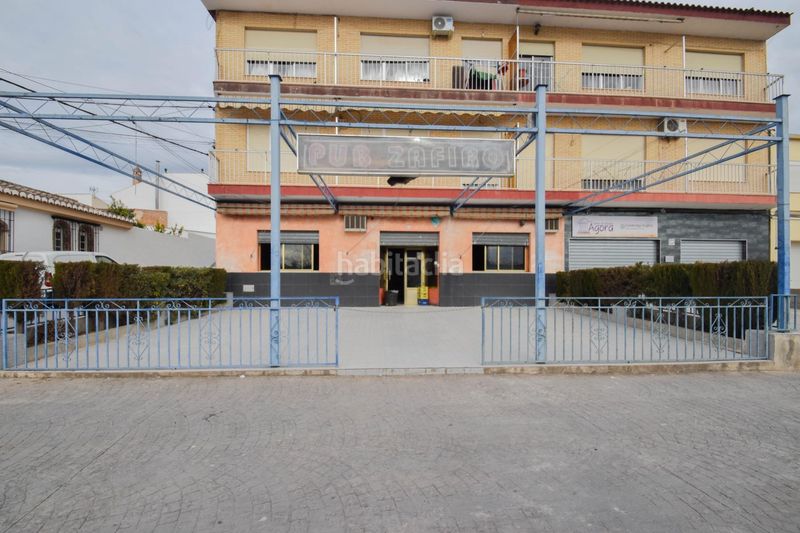 Foto 0a8c0bcf-2c9d-470a-8782-8e2d01792ac1. Local comercial a Pinos Puente