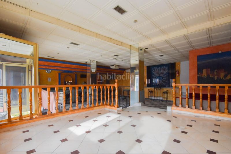 Foto 1b9b744a-310d-4d90-b80f-a8282eace6b4. Local comercial a Pinos Puente