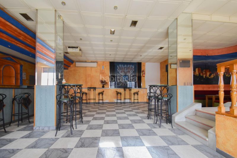 Foto 59d3f6a6-d712-420e-a836-346c69011b67. Local comercial a Pinos Puente