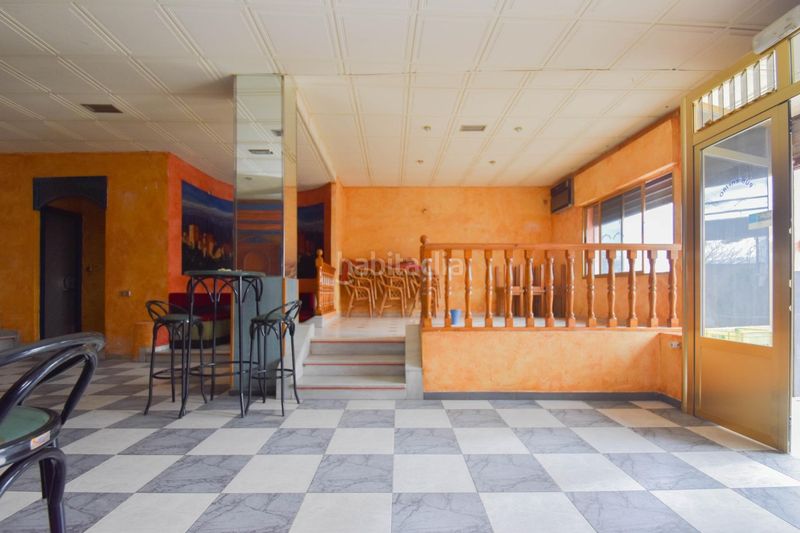 Foto 59f4a864-f897-4bf1-ad3b-24e2de054f54. Local comercial a Pinos Puente
