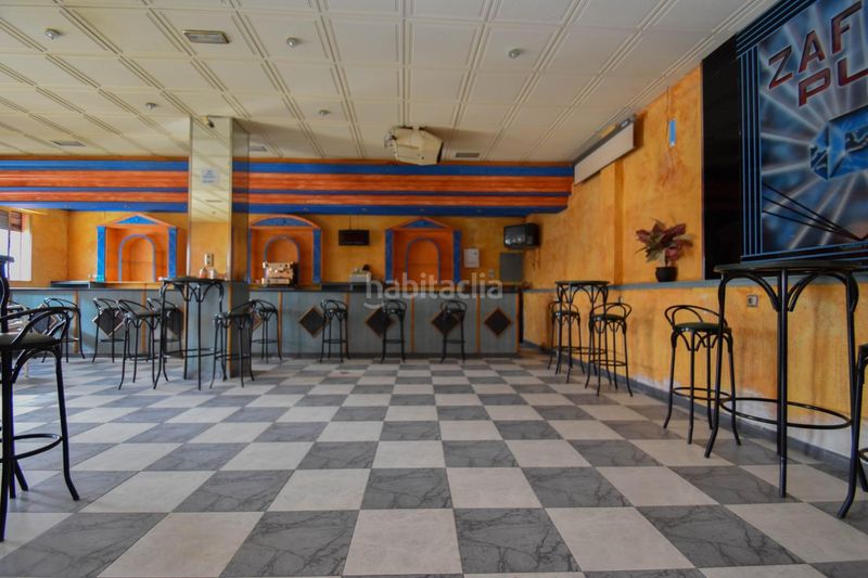 Foto 61101270-f6c8-4a92-a31f-3fae754e3c74. Local comercial a Pinos Puente