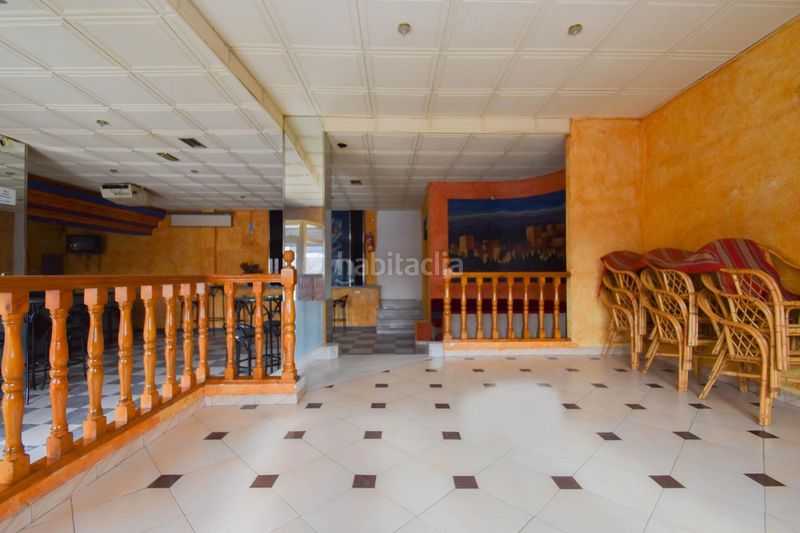 Foto 76d744ad-49b9-4776-afd1-604ffdb8c9e7. Local comercial a Pinos Puente