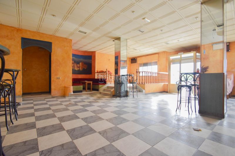 Foto 775d5ece-0ed5-4f74-a48d-d6f650e899bc. Local comercial a Pinos Puente