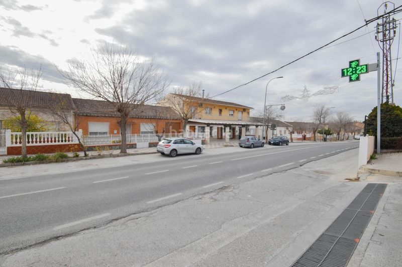 Foto 939d6dc6-7463-48fc-8d28-922cd0323a62. Local comercial a Pinos Puente