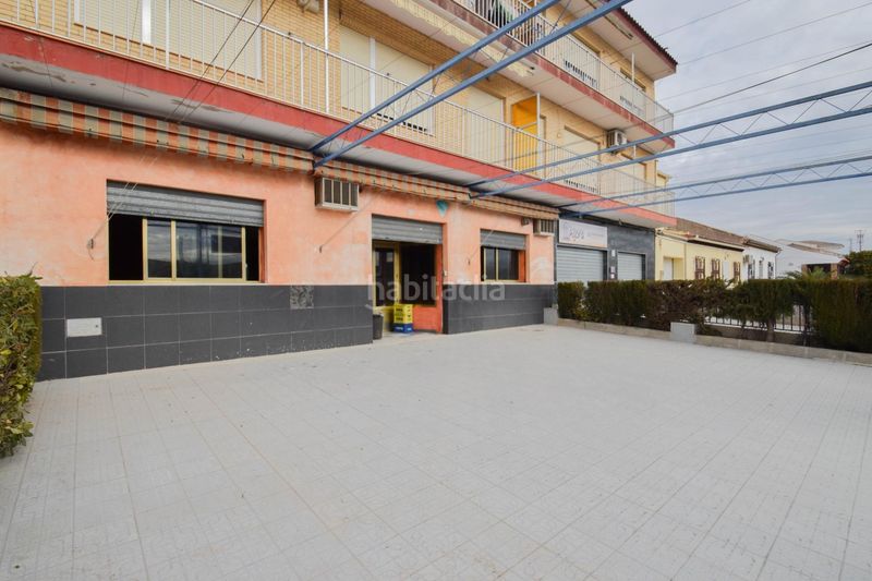Foto a1f7ca29-9579-41e5-a564-d897c7296040. Local comercial a Pinos Puente