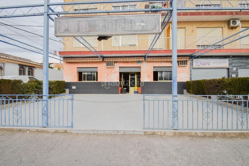 Foto a22b6bb1-a8ad-4390-b841-004461851eb4. Local comercial a Pinos Puente