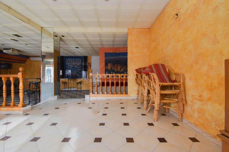 Foto c3adf888-2280-4db5-95ae-0554dbc9e263. Local comercial a Pinos Puente