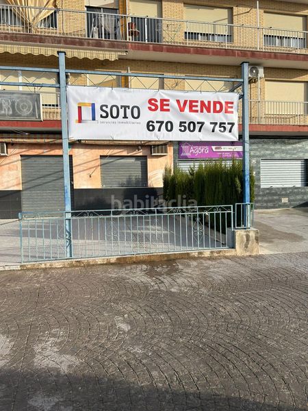 Foto c9ce000d-9871-4959-a2c0-73c222f0a925. Local comercial a Pinos Puente