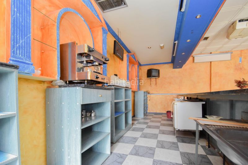 Foto f8f44989-3049-473f-9afd-719bc7ccb759. Local comercial a Pinos Puente