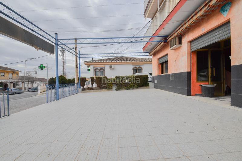 Foto fc7101ca-0d1e-471d-8b26-ecd1b5388e37. Local comercial a Pinos Puente
