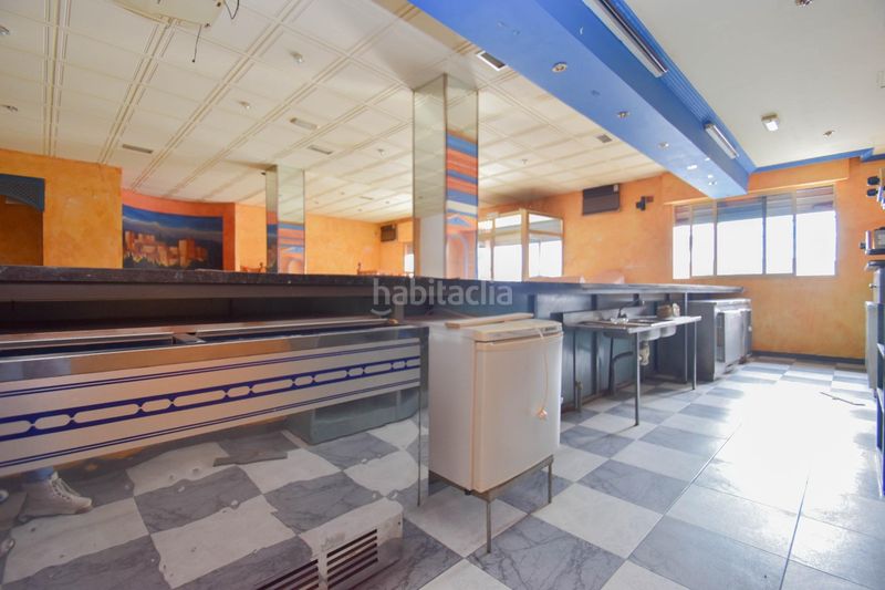 Foto fff22ee3-b57e-4dc2-b783-ad9bf8f8893c. Local comercial a Pinos Puente