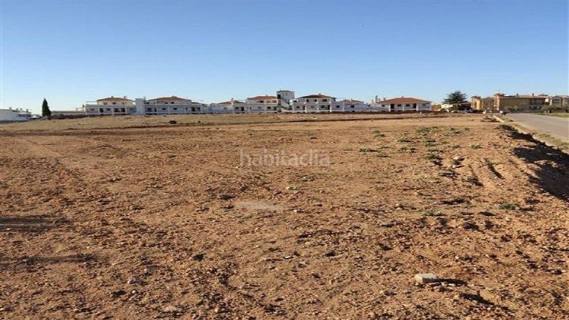 Foto 33c62c74-bd71-40a5-a3fa-f2ec54b6361c. Terreny residencial a Gójar