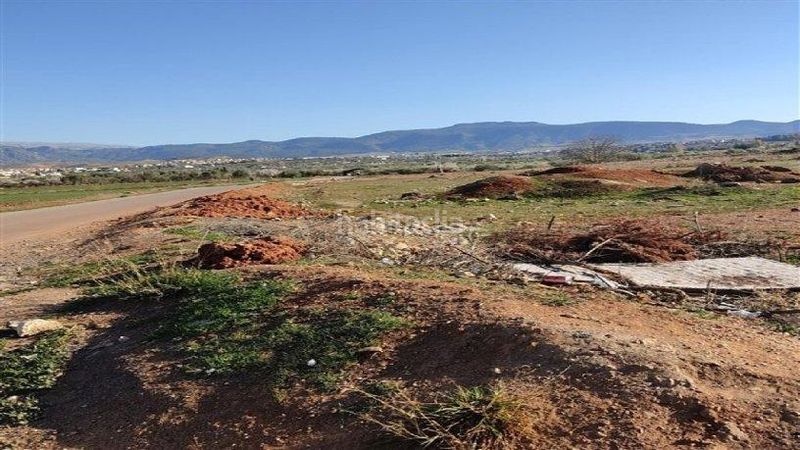 Foto 40fc8447-fec0-4706-aac6-944d512af3d8. Terreny residencial a Gójar