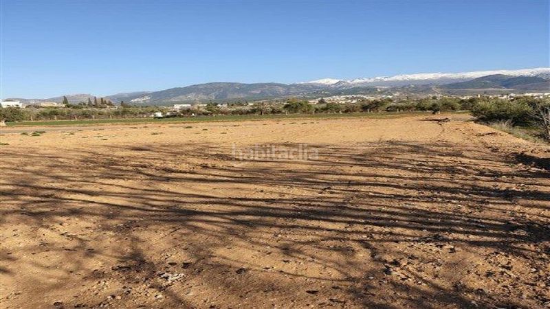Foto abf1b573-b0c6-4a66-a1db-3492eb44e916. Terreny residencial a Gójar