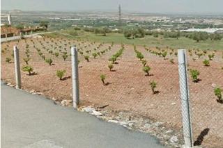 Terreno residencial en Huétor Vega. Oportunidad de inversión en huetor vega!