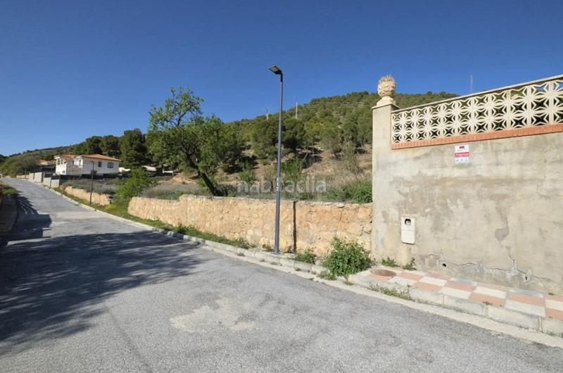 Foto 1563bb11-efa4-4372-abec-a639dad241b4. Wohngrundstück in Padul