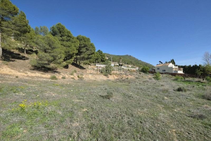 Foto 24a380d9-738c-4b6d-8caa-60dab98c0555. Wohngrundstück in Padul