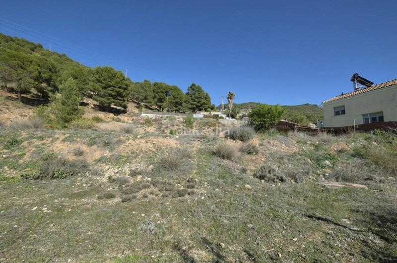Foto 5ded1560-00b5-447c-83cd-f3aa7f2beb9a. Wohngrundstück in Padul