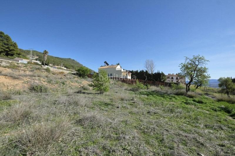 Foto acbbb7d1-644f-4bf8-b064-246094df50bc. Wohngrundstück in Padul