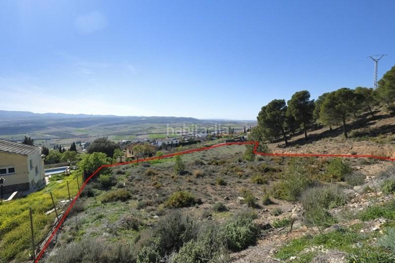 Foto e0b78bb3-853b-4941-a31e-764e266193fb. Wohngrundstück in Padul