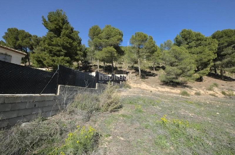 Foto e1bba9b9-22fd-45a9-b8ce-64f659346f35. Wohngrundstück in Padul