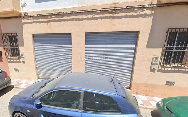 Foto 3930b022-cb72-4ff6-80ad-9ae06798627a. Local comercial a Albolote