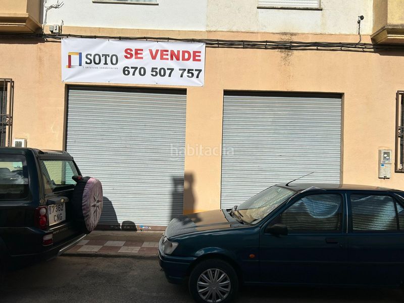Foto 5c3f839c-d9de-4f5e-91b7-1eae2d57a8a7. Local comercial a Albolote