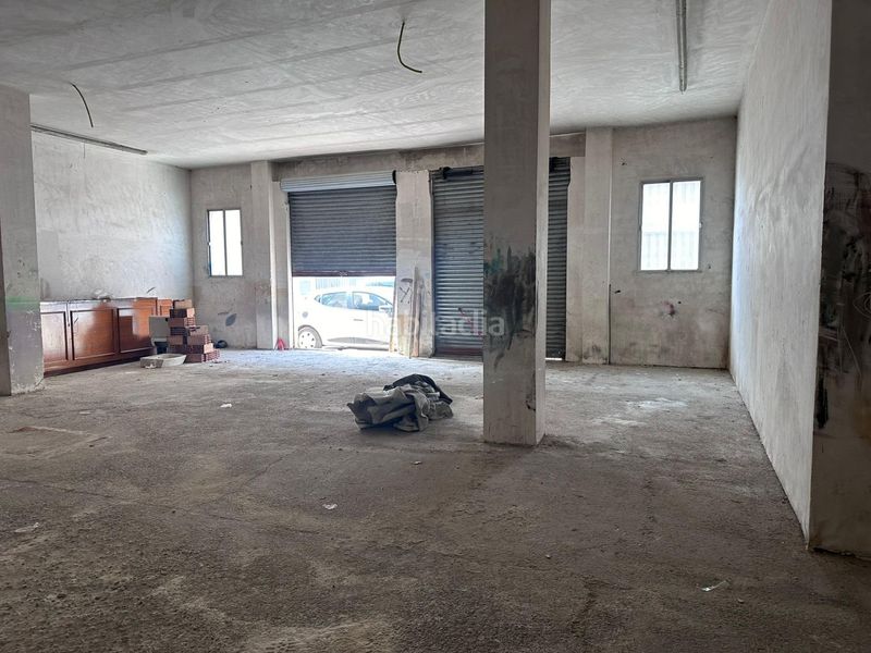 Foto 86bd15e2-0395-44f9-97e1-0f7e575041b2. Local comercial a Albolote