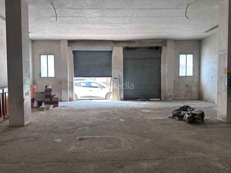 Foto a3e9825d-8a09-452f-be3e-9f10f921b2b4. Local comercial a Albolote