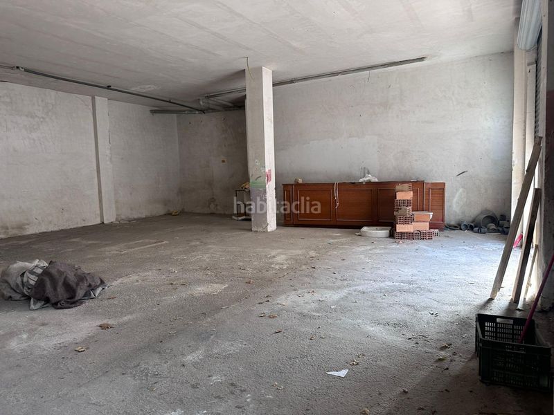 Foto a84a262d-d431-4725-95d6-fdb3175fc597. Local comercial a Albolote