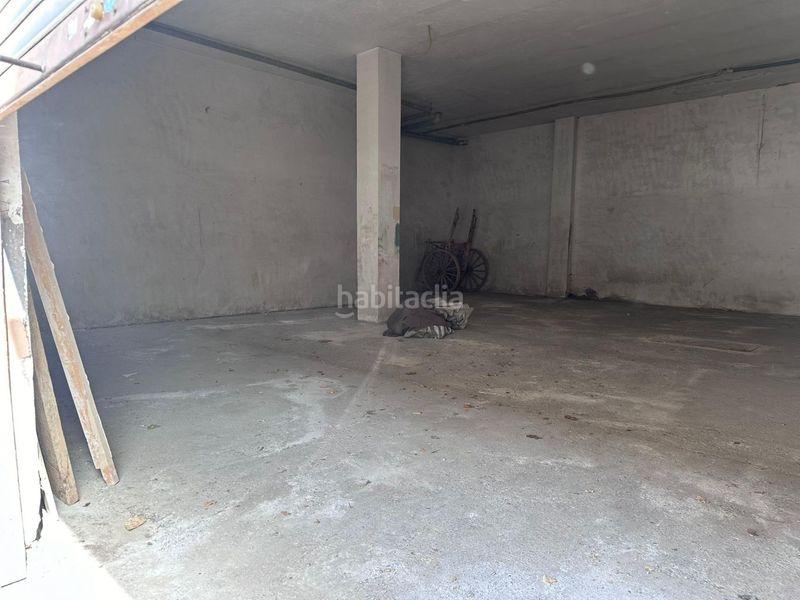 Foto acfa696e-dcd0-4c2b-bde2-5511edd3ba80. Local comercial a Albolote