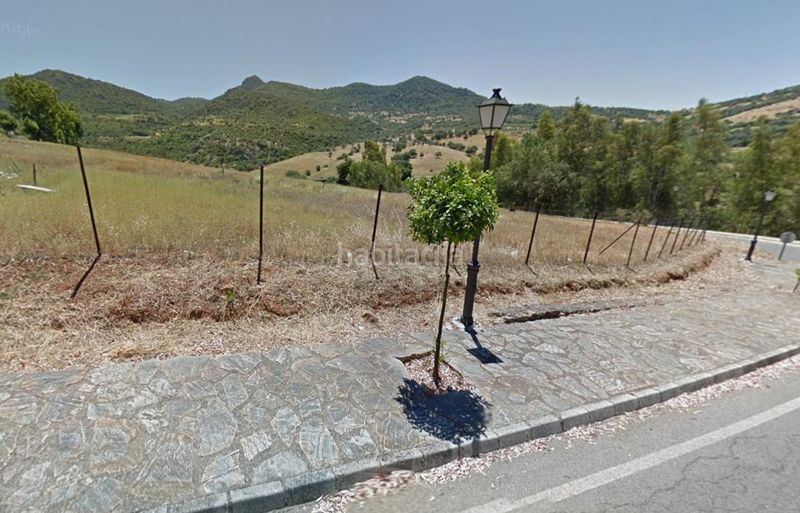 Foto 3352666c-8da5-4c7a-9d4e-7b5777934b37. Terreny residencial a Cortes de la Frontera