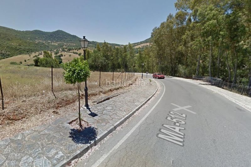 Foto d2182ebd-e9db-428e-8c2e-0fa1bc10beab. Terreny residencial a Cortes de la Frontera