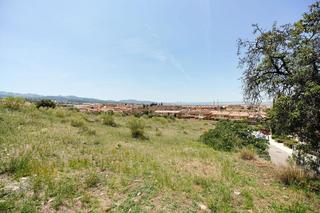 Residential Plot in Huétor Vega. Oportunidad de inversión en huetor vega!!