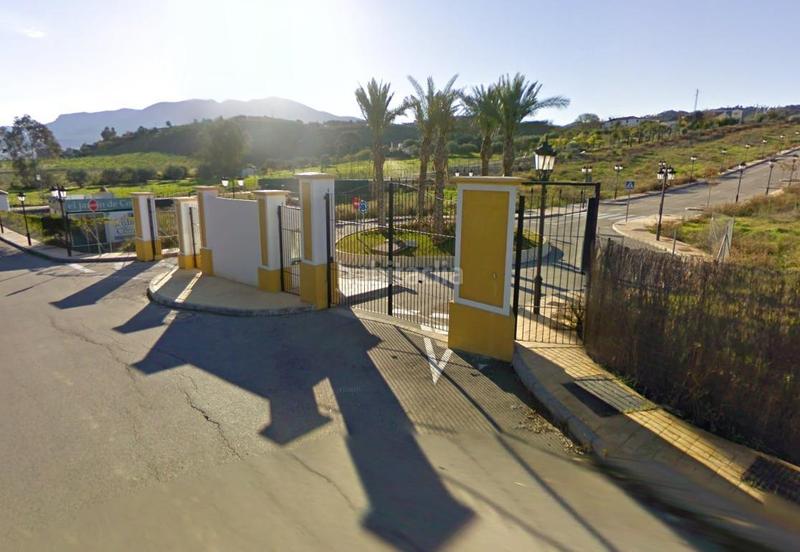 Foto 19ae54e7-f004-44fa-b56c-d3149a76b889. Wohngrundstück in Coín