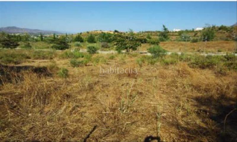 Foto 1fa06f87-3e31-4855-a213-c684ea792230. Wohngrundstück in Coín