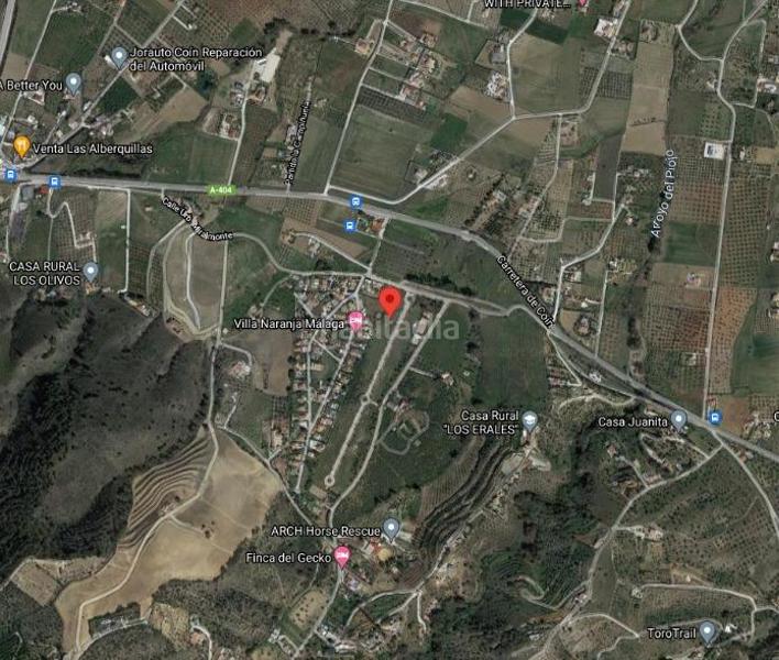 Foto e50094fc-36ee-4400-ae95-575d2d25db7c. Wohngrundstück in Coín