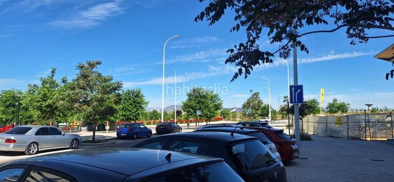 Foto 0394b939-50ee-483a-8264-177f915c041d. Location local commercial dans Av. F. Garcia Lorca - Nueva Estación Autobuses Granada