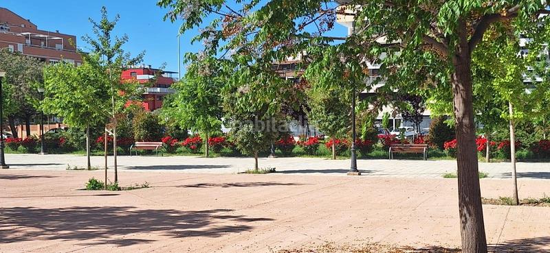 Foto 03a99d85-0dac-43cd-aa8b-dc3876bf4bf0. Miete geschäftsraum in Av. F. Garcia Lorca - Nueva Estación Autobuses Granada