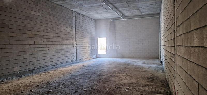 Foto 76a0b0a6-2004-48e0-8f06-baf6de733d6e. Miete geschäftsraum in Av. F. Garcia Lorca - Nueva Estación Autobuses Granada