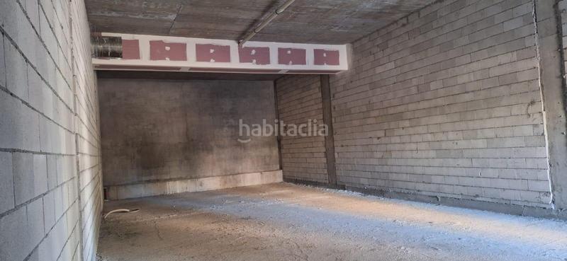 Foto e3ab9230-c5ad-4604-ae41-530e6014c5ef. Miete geschäftsraum in Av. F. Garcia Lorca - Nueva Estación Autobuses Granada