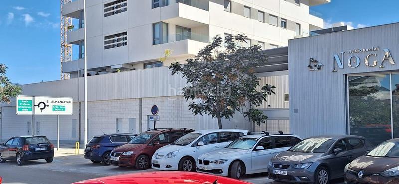 Foto 1dddeaab-3389-4171-a1b2-46a000b14a32. Rent business premise in Av. F. Garcia Lorca - Nueva Estación Autobuses Granada